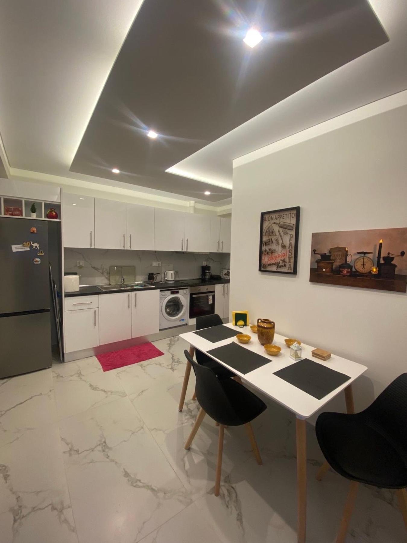 Alexandra Apartment Atina Dış mekan fotoğraf