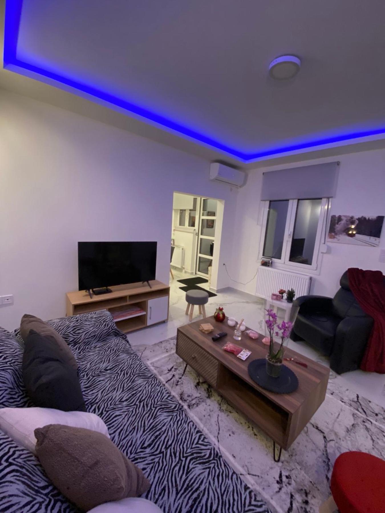 Alexandra Apartment Atina Dış mekan fotoğraf