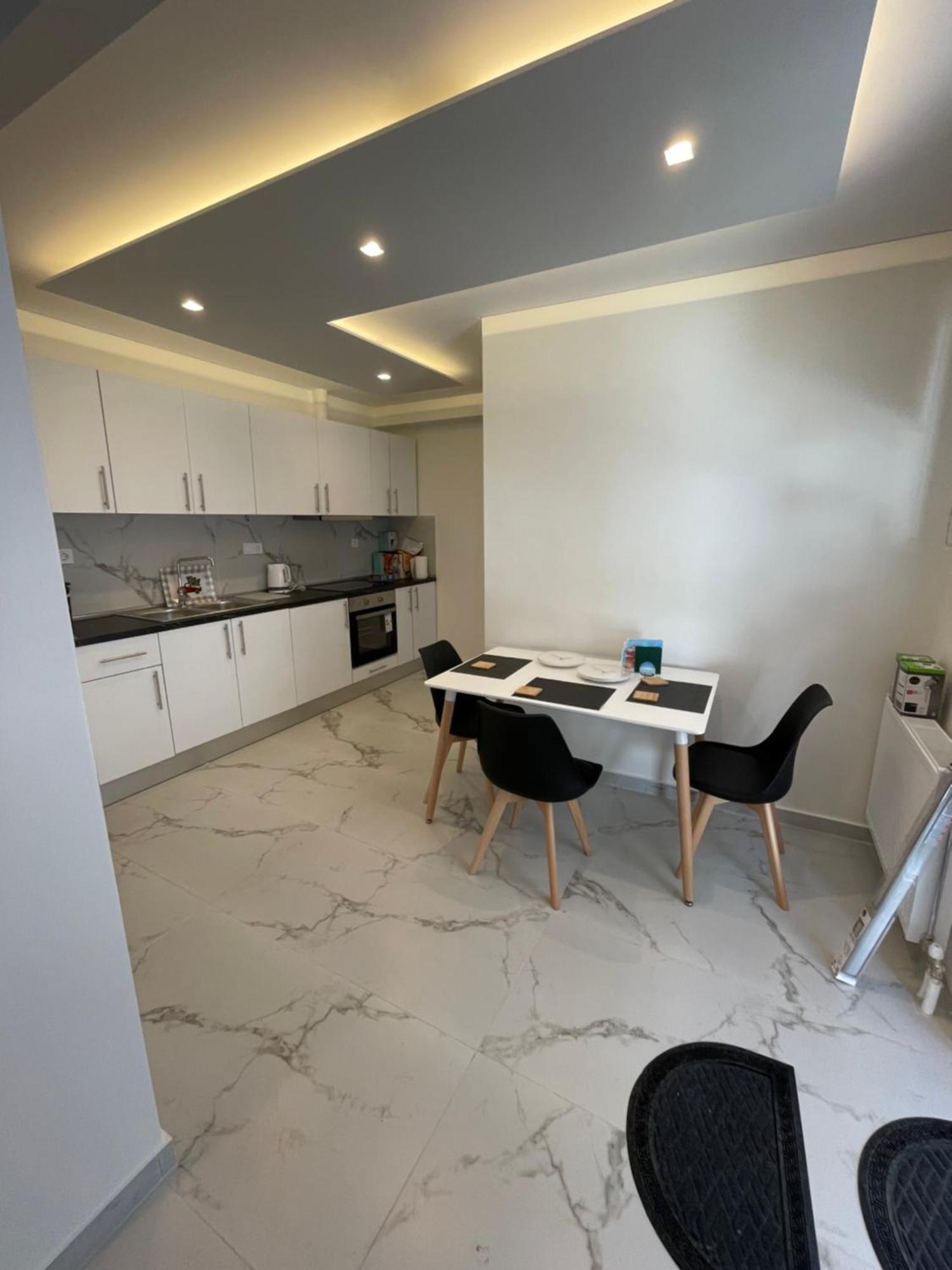 Alexandra Apartment Atina Dış mekan fotoğraf