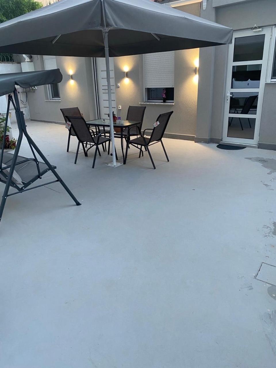 Alexandra Apartment Atina Dış mekan fotoğraf