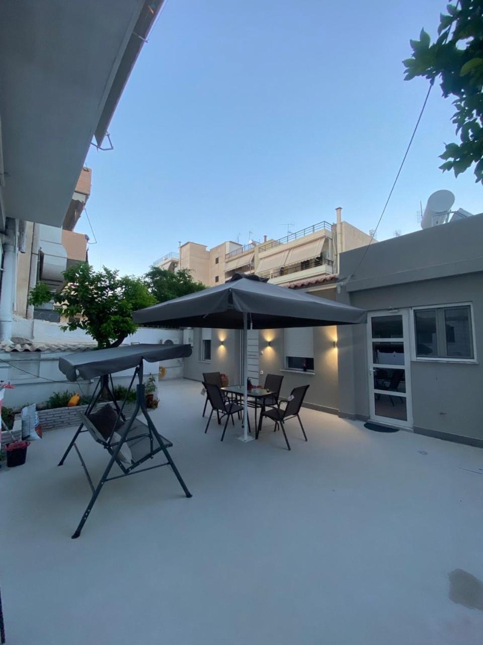 Alexandra Apartment Atina Dış mekan fotoğraf